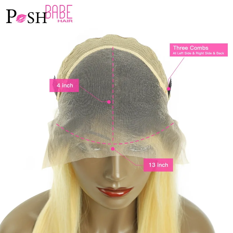613 Lace Front Wig (2)