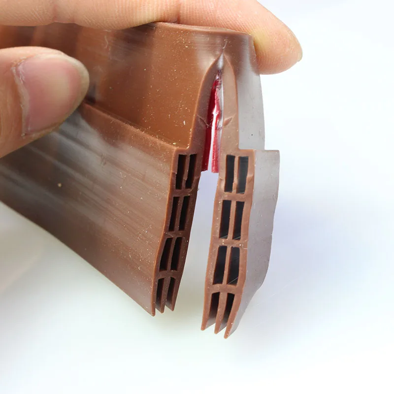

Under Door Draft Stopper Weather Stripping Energy Saving Wind Blocker Window Bottom Guard Seal Strip MAL999
