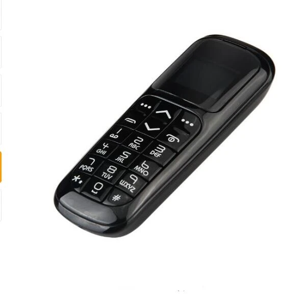 Il più nuovo Mini telefono 8XR GSM Feature Phone cellulare touch screen da  1.77 pollici MTK6261D 350mAh supporta più lingue - AliExpress