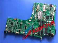 Original stock for MSI GT780 GX780 GT780DXR Laptop Motherboard MS-17611 VER:1.1 Model Mainboard Work perfectly