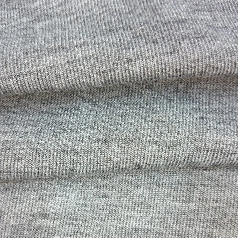 Дышащая бамбуковая/серебряная ткань/хлопчатобумажная Защитная ткань для нижнего белья/футболок