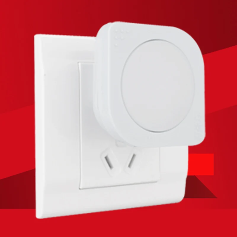 

TG155 Auto LED Night Light, Warm White, 0.3 Watte