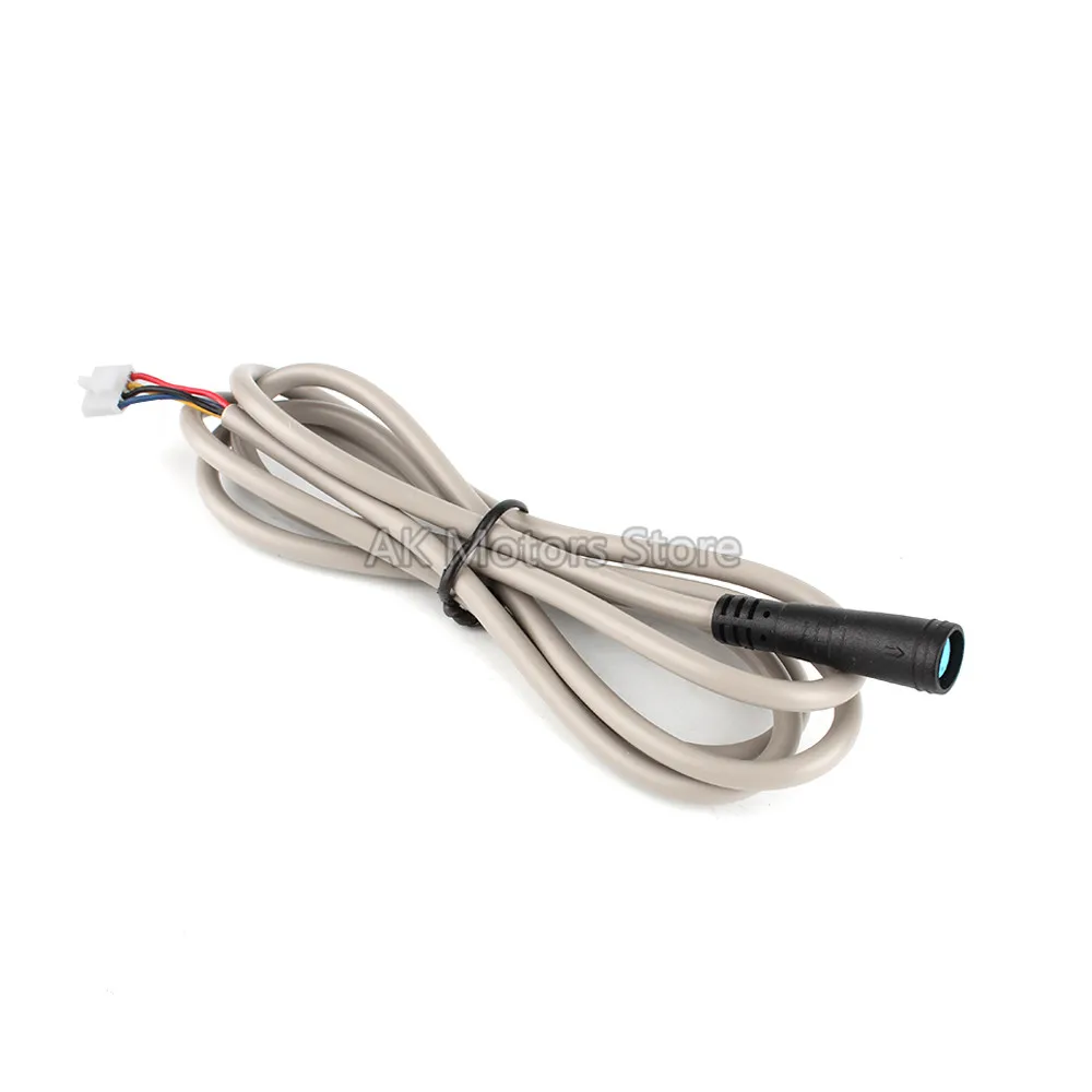 

Electric Scooter Power Adapter Parts For Xiaomi M365 scooter battery Power Cord Cable Charger Line Plug Battery