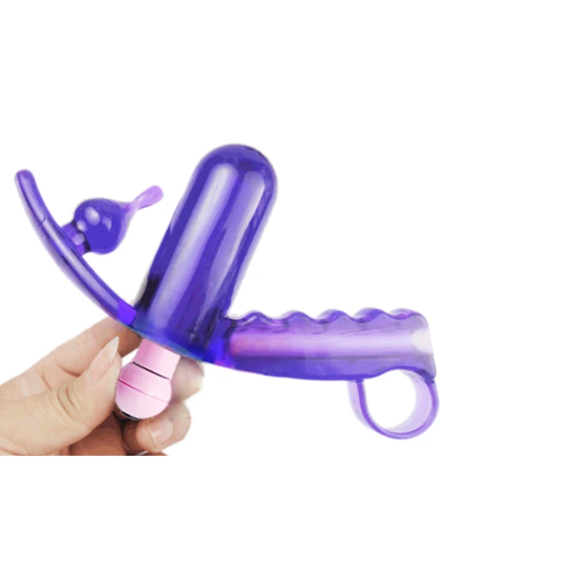 on clitoris lamp Violet on clitoris lamp Violet