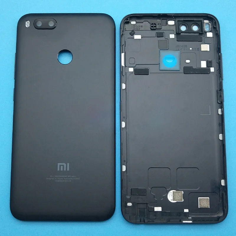 battery back housing for Xiamo Mi A1 (2)