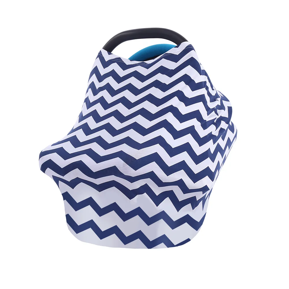 Windproof Baby Infant Stroller Hood Newborn Baby Car Seat Covers Canopy