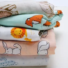 Стиль Детское Пеленальное Одеяло мягкое бамбуковое хлопковое детское банное муслиновое Полотенце пеленки постельные принадлежности набор Детские аксессуары