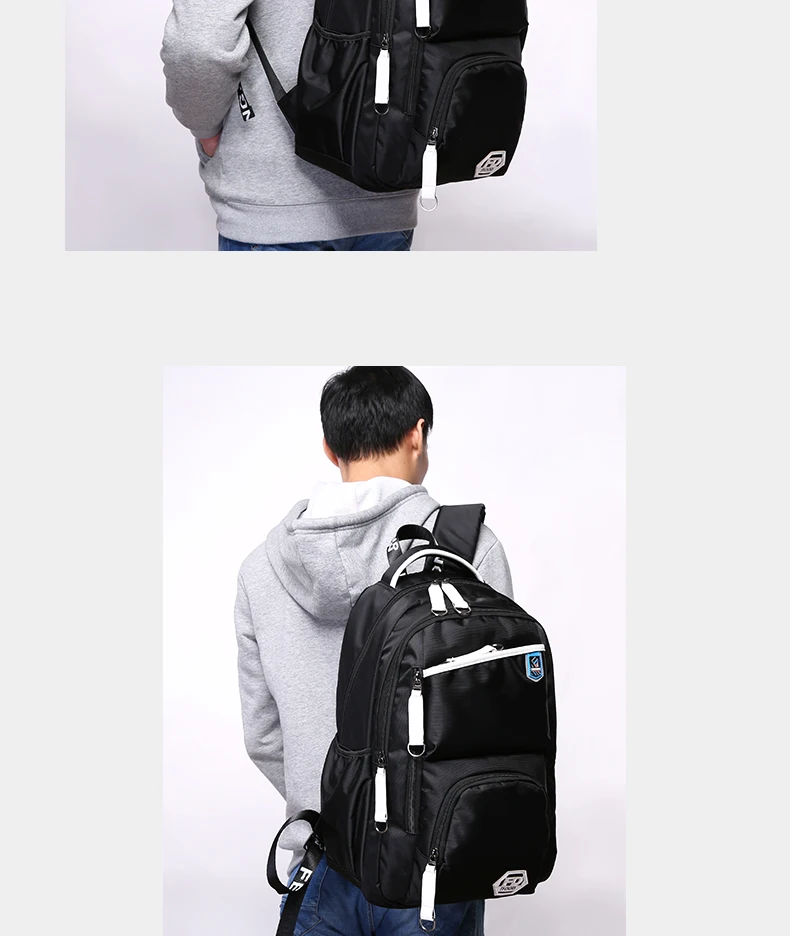 FengDong, большой школьный рюкзак для студентов, школьные сумки для мальчиков, Детская водонепроницаемая сумка, Детские рюкзаки, мужская сумка для ноутбука, 15,6, школьный рюкзак