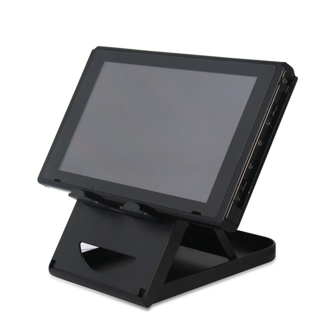 

DOBE Foldable Cooling Stand Holder for Nintend Switch Console Stand Station Bracket Cooling Stand Holder New Arrival