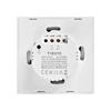 1/3PCS SONOFF T0 EU TX-Series WiFi Smart Switch Home Automation WiFi Wall Switches Compatible With EWelink Google Home Alexa ► Photo 2/6