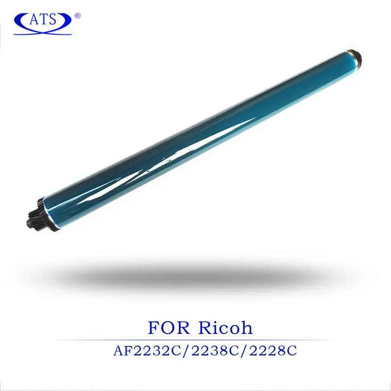 

opc drum for Ricoh Aficio AF 2232C 2238C 2228C compatible Copier spare parts AF2232C AF2238C AF2228C printer supplies