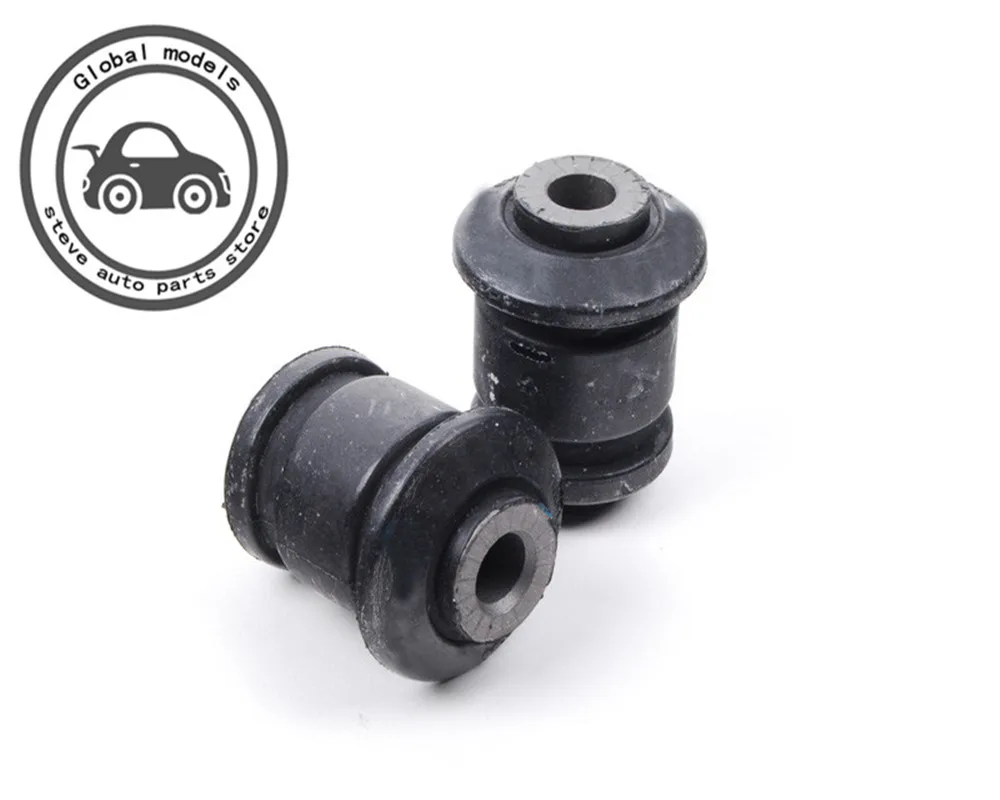 

Front Left Right Upper Control Arm Bushing rubber for Mercedes Benz W163 ML270 ML230 ML320 ML400 ML350 ML500 ML430 ML55