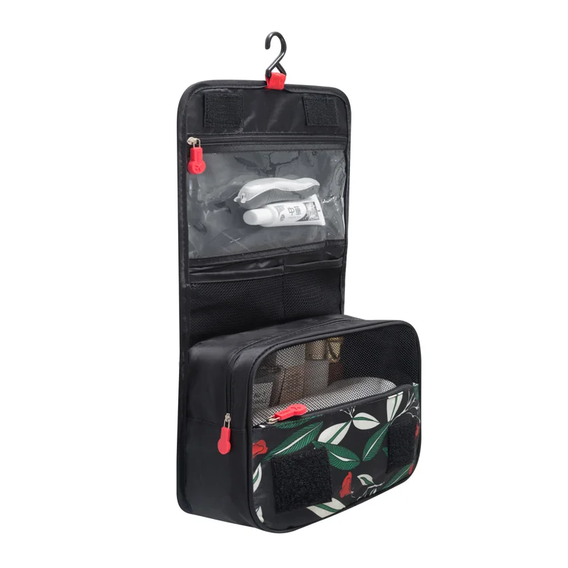 Travel set High quality waterproof portable man toiletry bag women