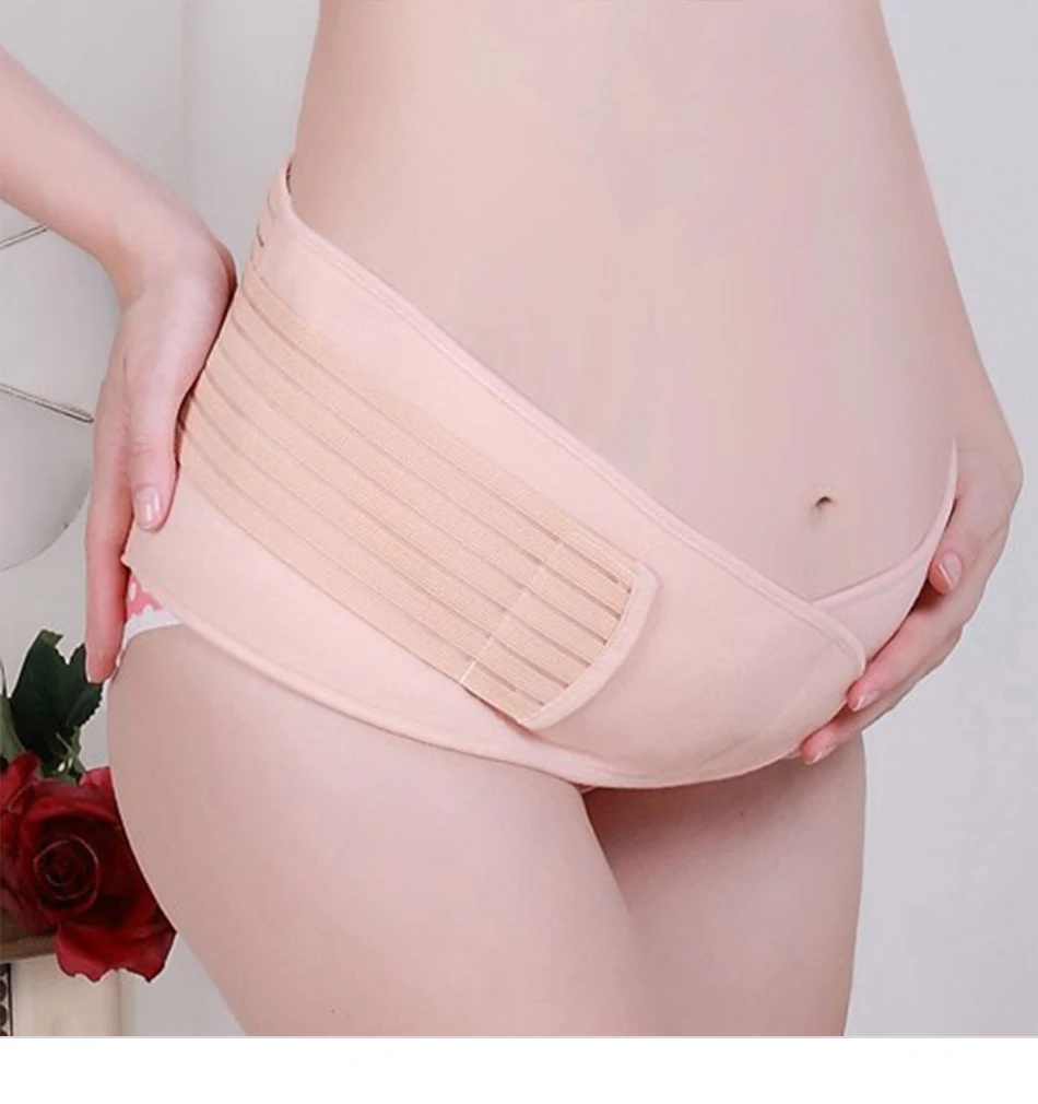 Пояс для беременных женщин Бандаж животик Платье-футляр облегающее корсет для похудения женский пояс послеродовой бандажные ремни