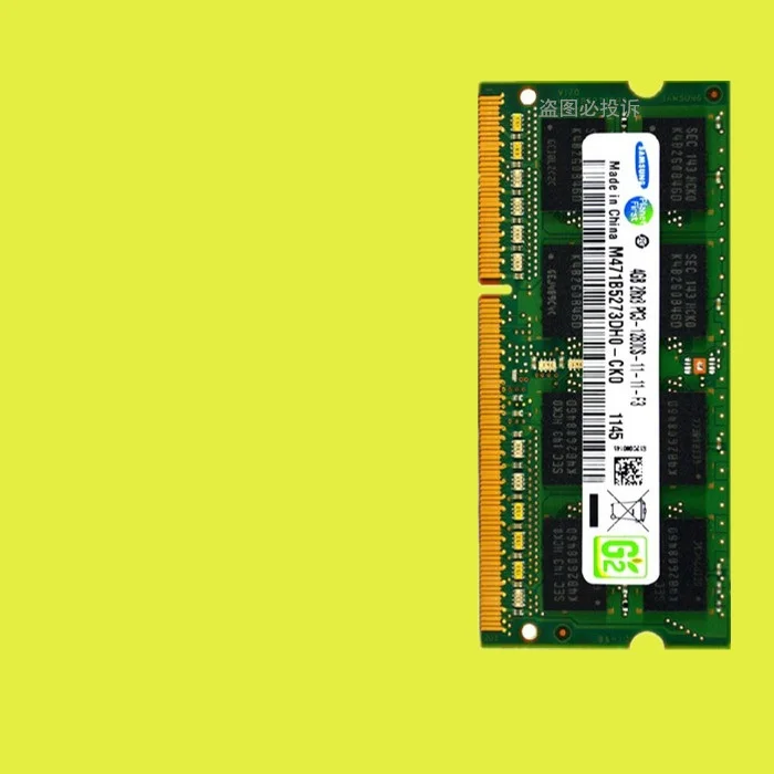 S400 Y400 Y500 G400 G405 S300 ноутбук DDR3 1600 4 gb Оперативная память бар