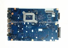 Laptop motherboard for Lenovo Ideapad 100-14IBD CG410/CG510 NM-A681 SR240 I3-5020U cpu DDR3L works full test
