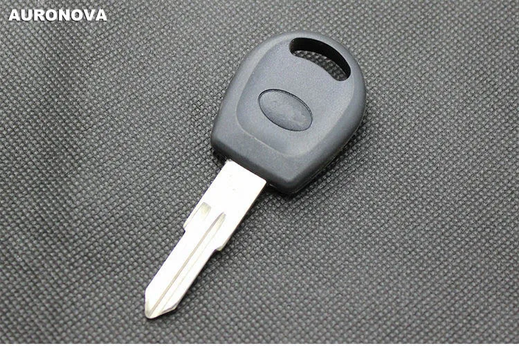 Auronnova Сменный ключ для Chery A1 запасной ключ пустой чехол с невырезанным S12 лезвием