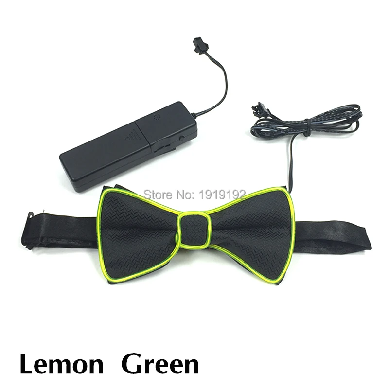 Sound-Lemon-Green