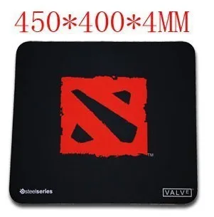 450X400X4 мм OEM SteelSeries коврик для мыши QCK+ NAVI(Natus Vincere) Asphalt IG FNATIC frostblue SK NIP MLG DOTA2 игровой коврик для мыши