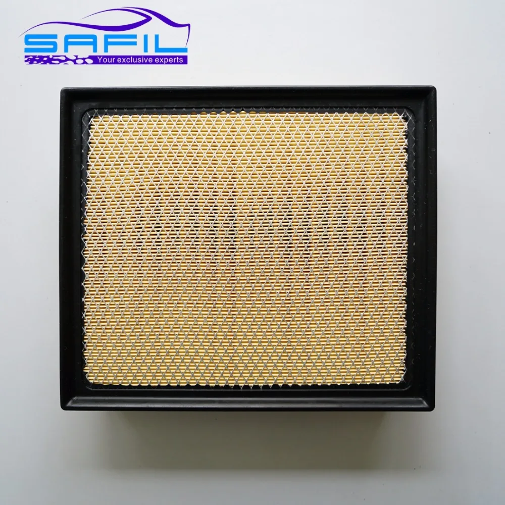 air filter for 2014 TOYOTA Tundra 5.7L. OEM:17801 0S020 #SK666-in Air