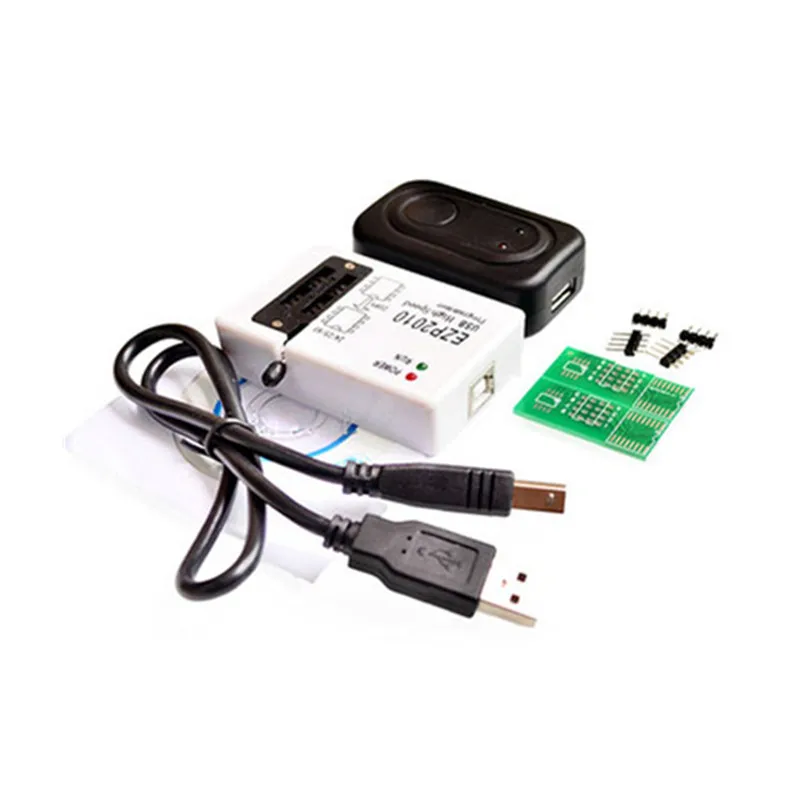 

EZP2010 USB SPI BIOS Programmer Support for Win7 24 25 93 EEPROM 25 FLASH