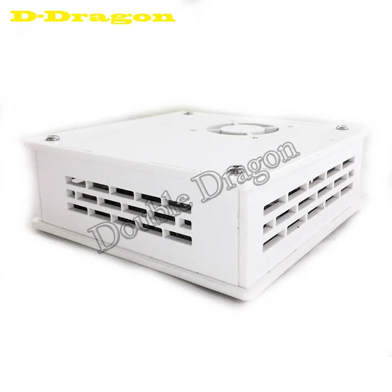 US $126.99 New Arrival Titan Box 3D Version Super Retro Arcade Multi Game Box DIY 100 3D Games 1080P Output USB Handle For TV PC