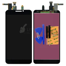 5.5″ Black LCD+TP for ZTE Grand S2 S II , S2 LTE S251 S291 LCD Display+Touch Screen Digitizer Panel Asssembly Free Shipping+Tool