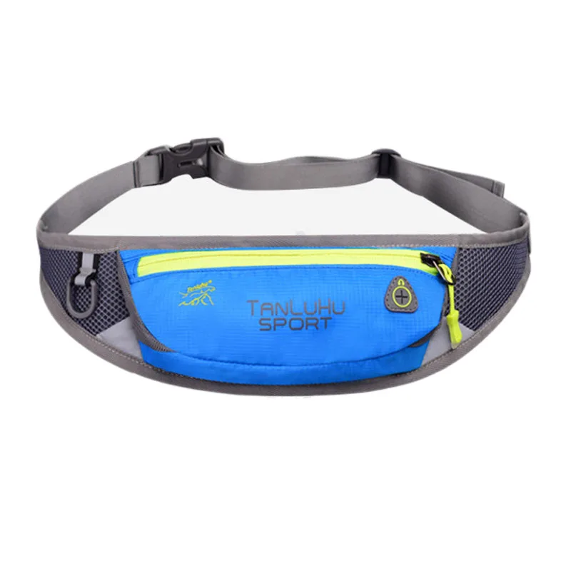 Buy TANLUHU Sport Bag Waterproof Nylon Running Cycling