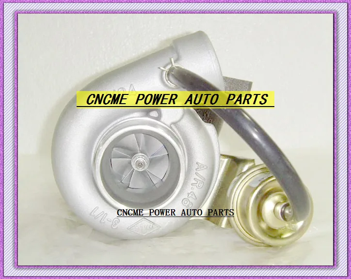 TURBO TB2558 2674A150 452065-0003 727530-5003 452065 758817 Turbocharger For PERKINS Agricultural Phaser 115Ti T4.40 4.0L 106HP (1)