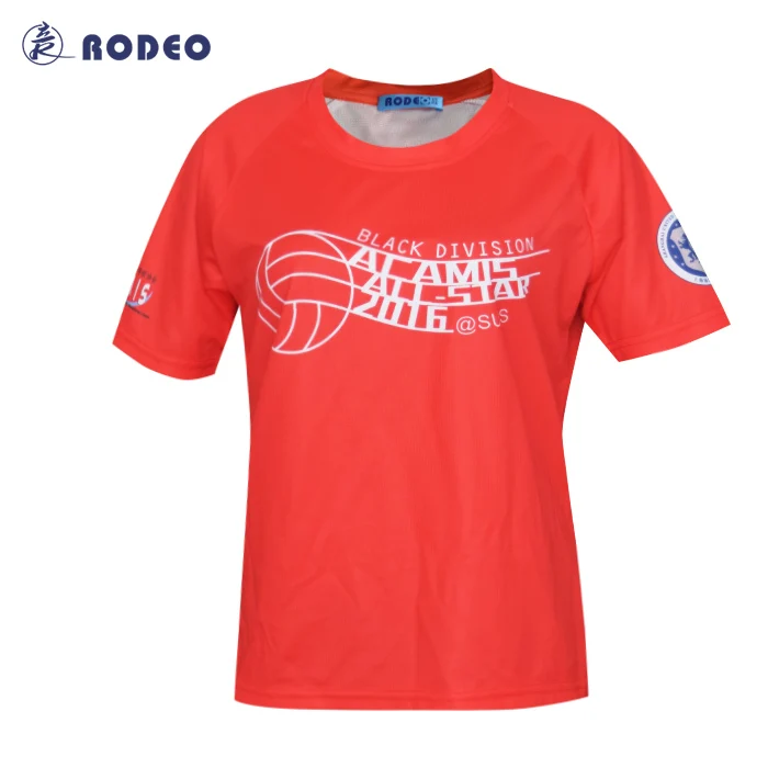 T075 Rodeo Sublimation Male Female Children Dry Fit T-Shirt Customized Design full size OEM logos name numbers | Спорт и развлечения