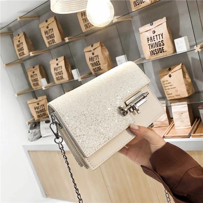 

Female Crossbody Bags For Women 2019 High Quality PU Leather Luxury Handbags Designer Sac A Main Ladies Shoulder Messenger Bag