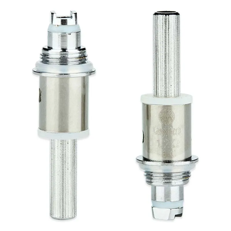 5 шт. оригинальный Kanger VOCC T 1. Ом/1. 8 Ом/1 2 Ом катушки форсунки головки для TOPTANK