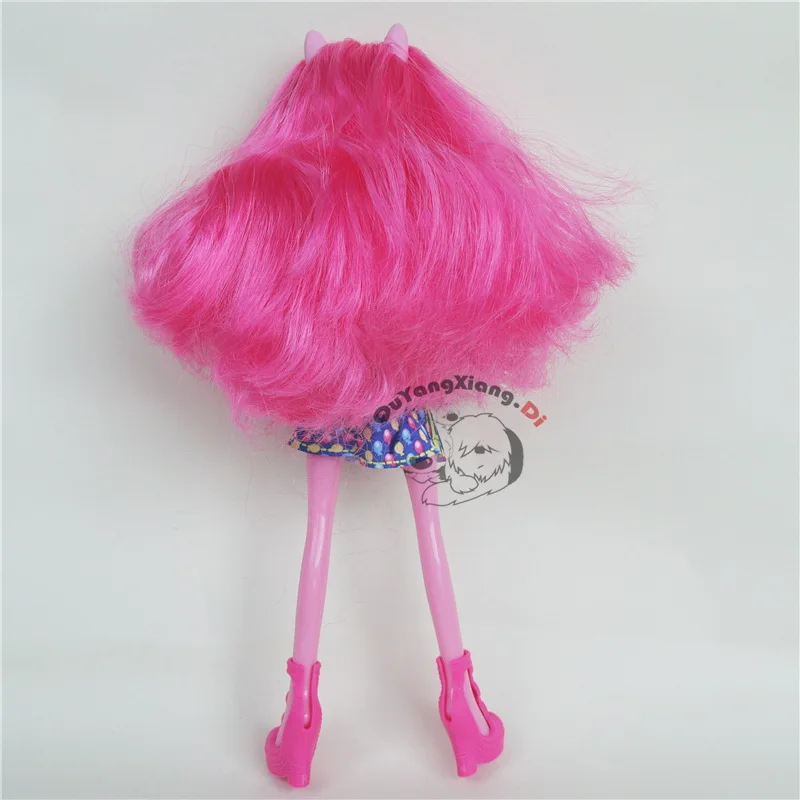 Экшн фигурка EG Doll Pinkie Pie игры дружбы лучший подарок для девочки|Игровые фигурки и