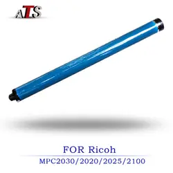 Ксерокс установки цвета фотобарабан для Ricoh Aficio MPC2030 MPC2020 MPC2025 MPC2100 драм-машина копир запасные части