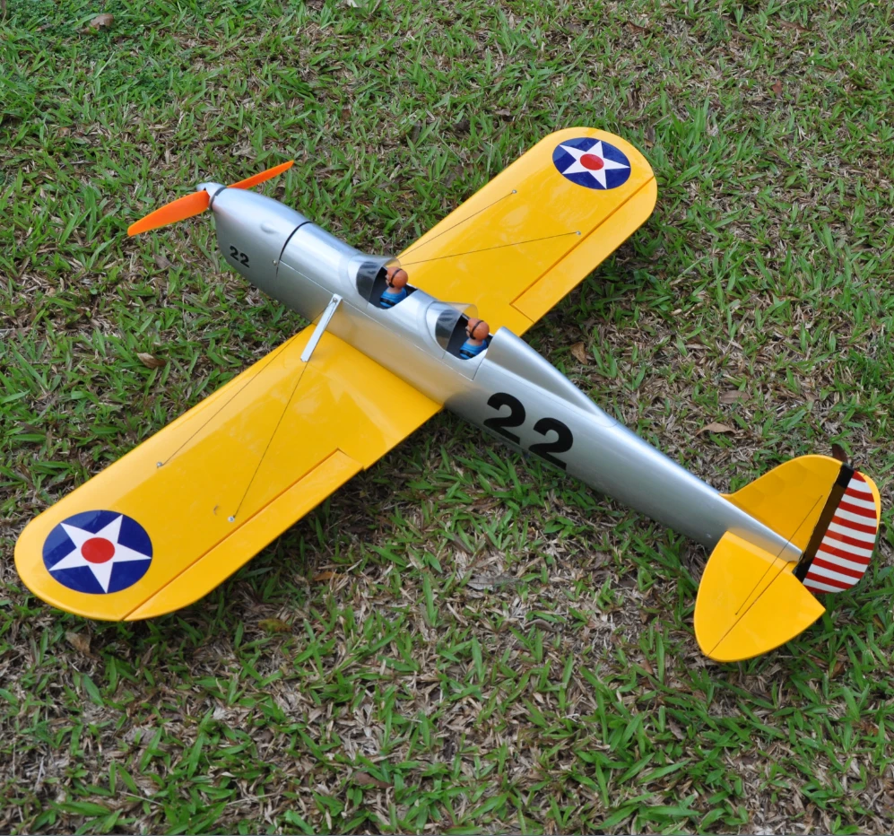 rc model airplanes