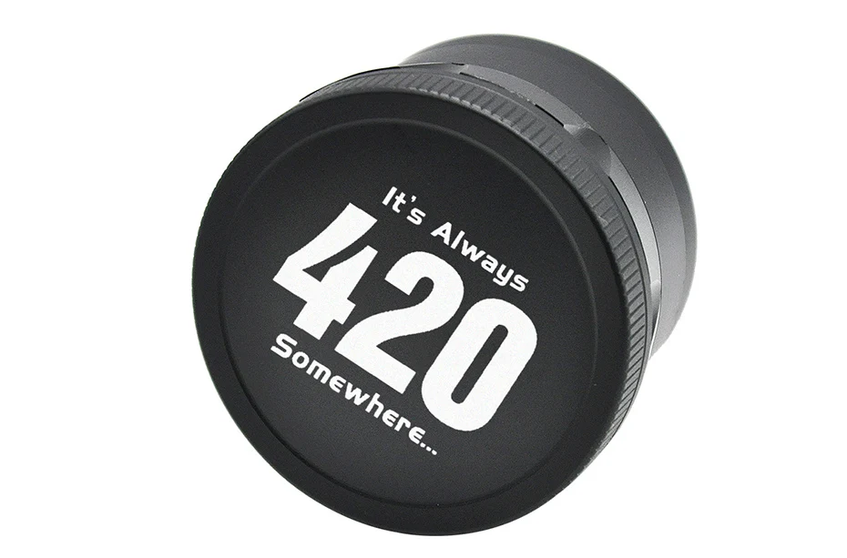 Tobacco grinder