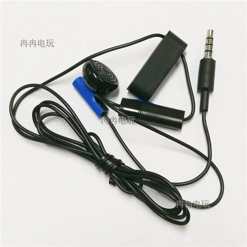 Wired Gaming Headset Earphones Headphones with Microphone