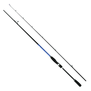 

High Quality Eging Rod Fishing Pole Carbon Fishing Rod Eging Game Lure Rod Ultra-light Soft Wire Rod 76ML/ 86ML Fishing Tackles