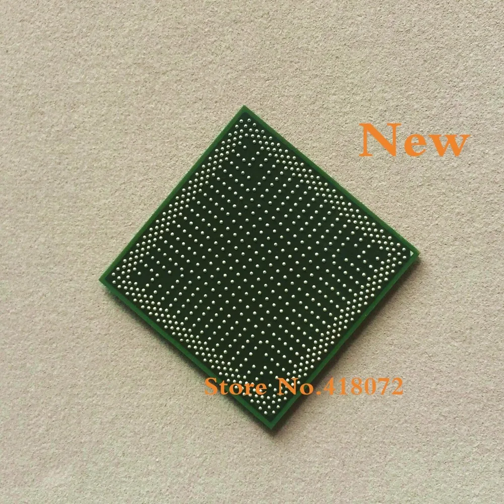 

New EM3000IBJ23HM with balls BGA chipset