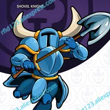 NTAG215 печатная NFC карта написанная Tagmo для переключателя Лопата Knight Pikmin Chibi Robo boxboy