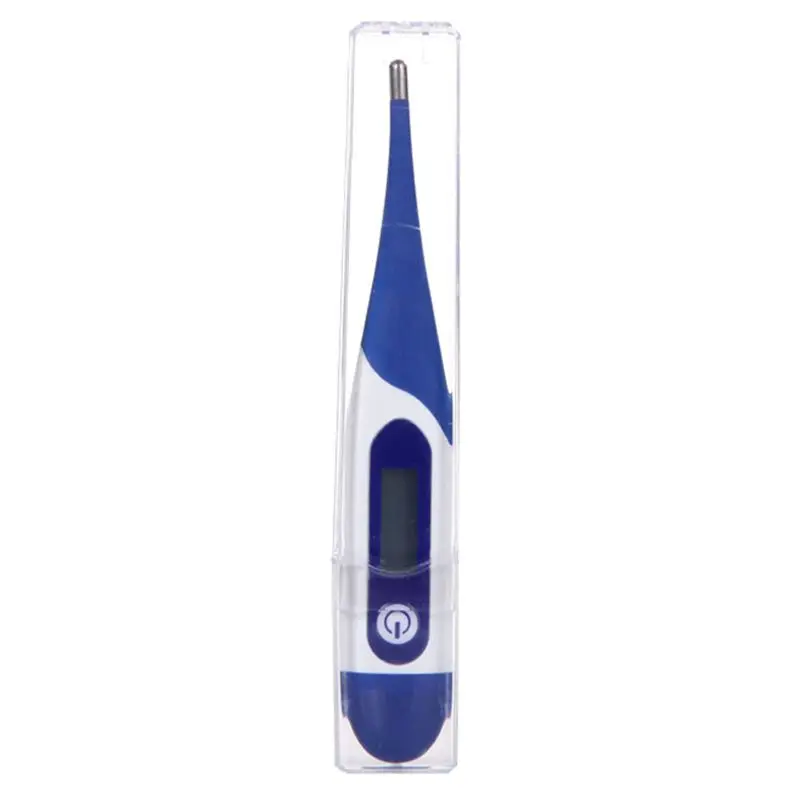 Baby Kids Body Electronic Digital Temperature Electronic Thermometer