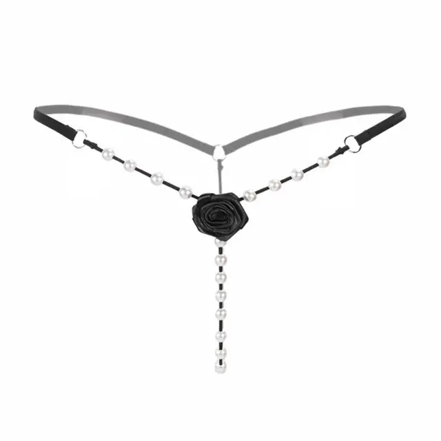 pearl thong