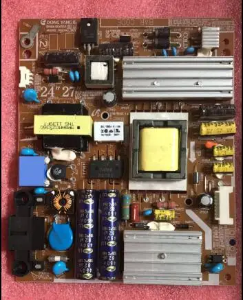 

free shipping original 100% test for samgsung LT27A550 BN44-00450A PD27A0_BDY power board