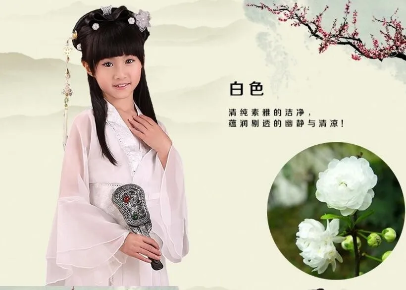 DB23759 ancient chinese costume-13