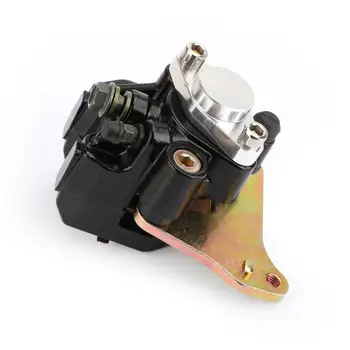 

Areyourshop For Honda TRX400EX Sportrax 400 EX 2002-2004 2x4 1999-2001/2004 Rear Brake Caliper Assembly 43250-HN1-006 MOTORCYCLE
