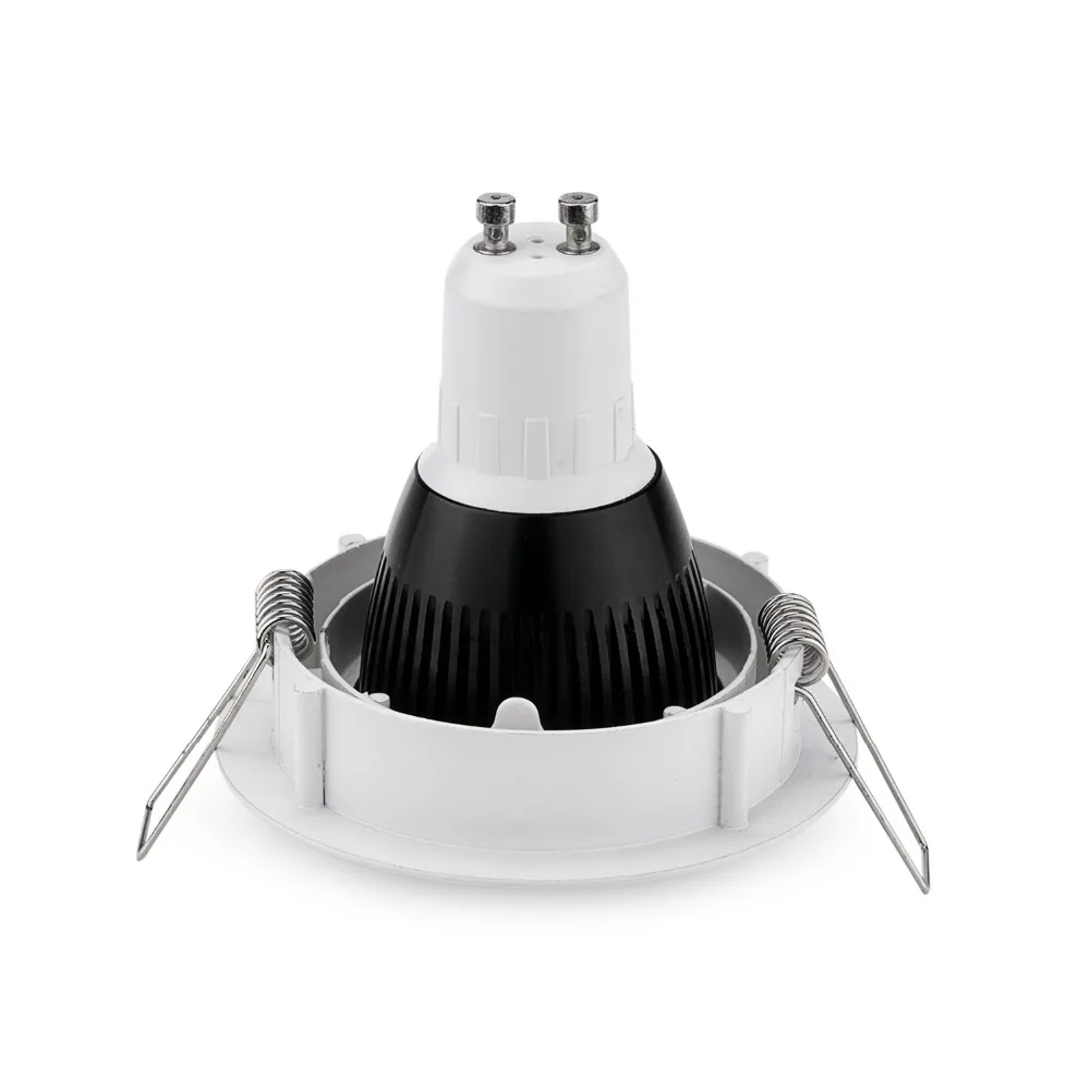 CE& ROHS круглый светильник для поверхностного монтажа Потолочный светильник для 70 Диаметр светодиода прожекторы