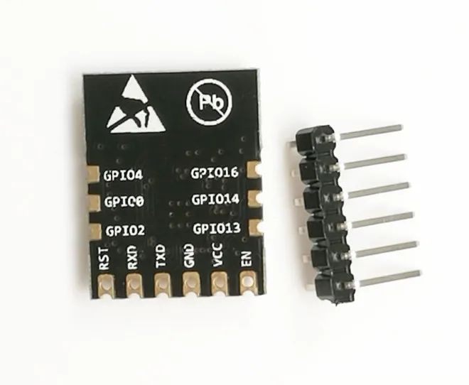 ESP8285 ESP M3 прозрачный беспроводной модуль управления WiFi с последовательным портом