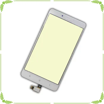 

Touch Screen For Xiaomi Redmi Note 4 Touchscreen Panel Digitizer Red mi Hongmi Note4 5.5'' LCD Display Sensor Part