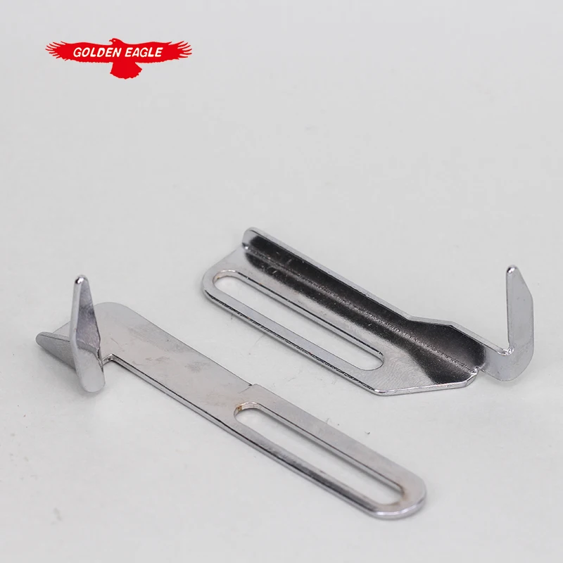Направляющая для YAMATO VC2700 швейные детали номер 3101101 и 3101100|parts sewing|number 1 |