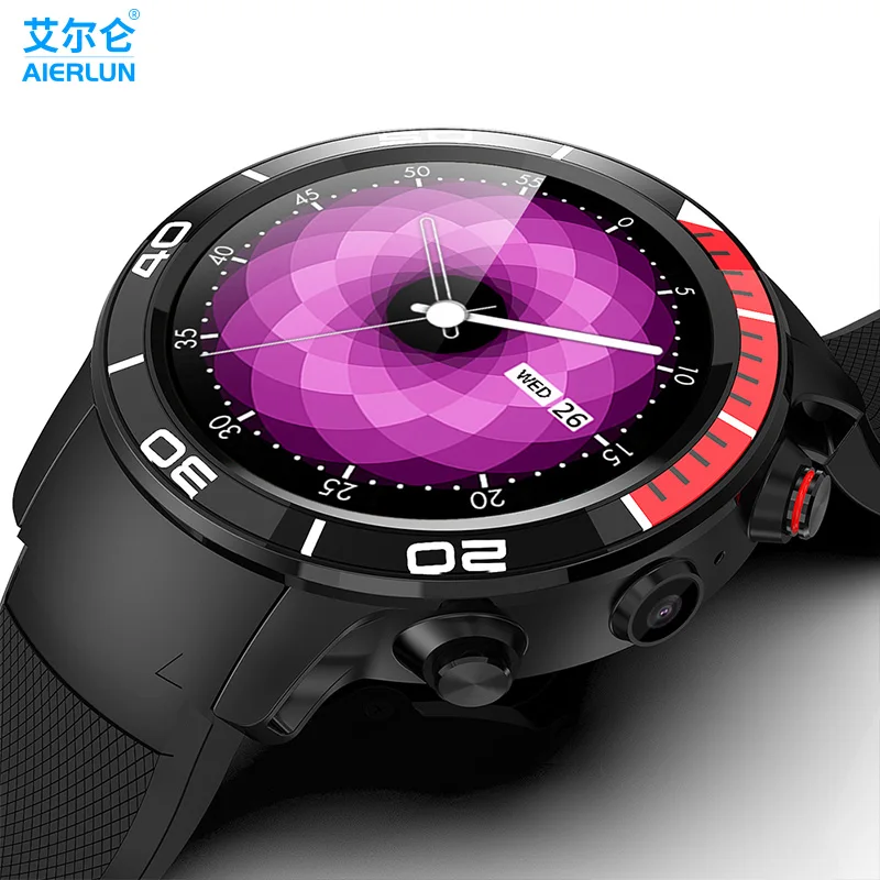 H8 Smart Watch Android 7.1 OS MTK6739 Quad Core 1.28GHz 1GB 16GB Ip68 waterproof Smartwatch Support swimming PK Z28 LEM9 HOPE H8 Smart Watch Android 7.1 OS MTK6739 Quad Core 1.28GHz 1GB 16GB Ip68 waterproof Smartwatch Support swimming PK Z28 LEM9 HOPE
